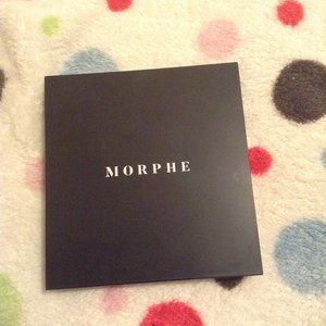 Morphe 9I (So Iconic) Palette